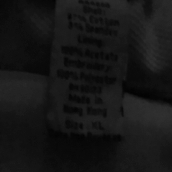 Victor Costa trench coat - Picture 12 of 15